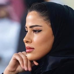 Mariam Farid